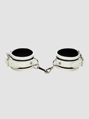 Menottes pour poignets phospho Bondage Boutique