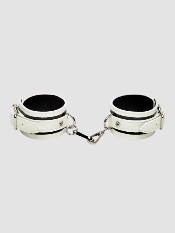 Menottes pour poignets phospho Bondage Boutique