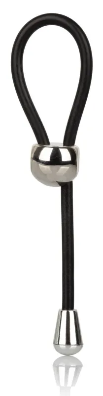 Anneau pénien Lasso E-Z CINCH Silicone