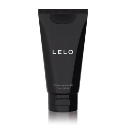 Lubrifiant intime à base d'eau Personal Moisturizer 75 ml - Lelo