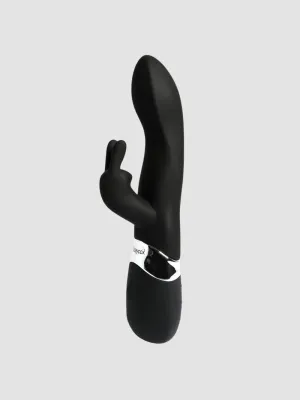 Vibromasseur rabbit point G Supersex
