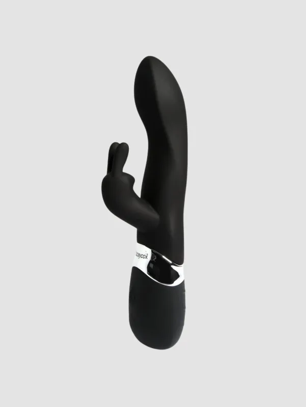 Vibromasseur rabbit point G Supersex