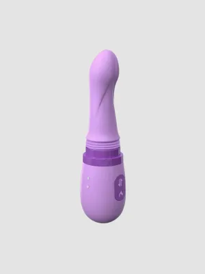 Vibromasseur Fantasy For Her Her Personal Sex Machine