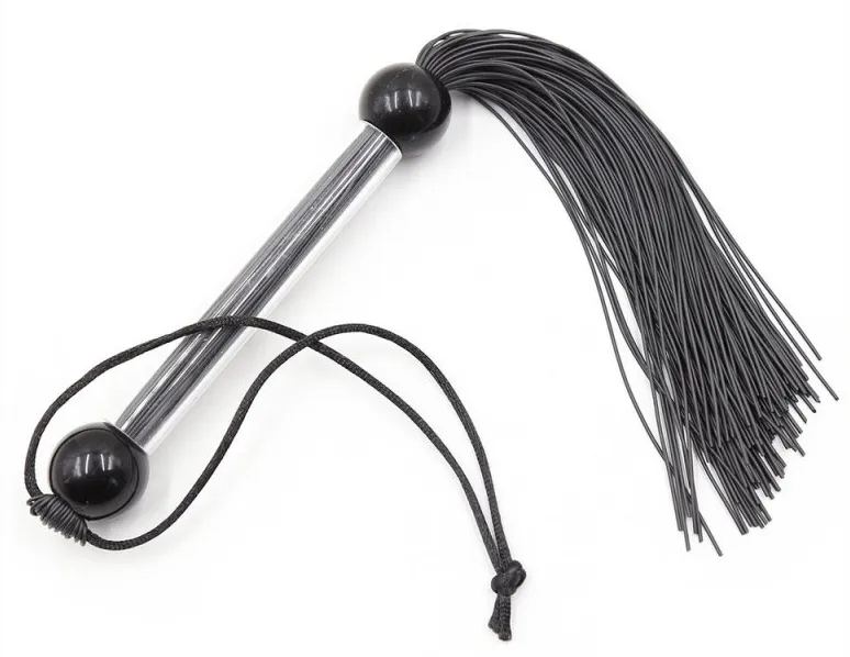 Mini martinet SVAL 29cm Noir