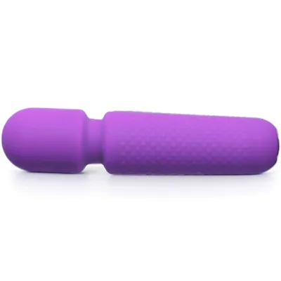 Vibromasseur Your Magic Rechargeable Violet - Armony