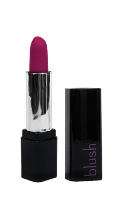 Blush Mini-vibromasseur Rose Lipstick Vibe Rouge