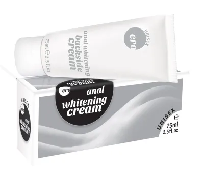 Crème anale de blanchiment Backside
