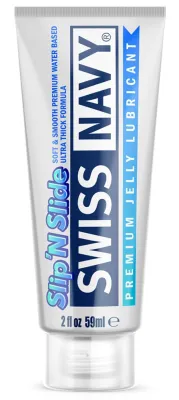 Lubrifiant Eau SLIP'N SLIDE Swiss Navy 59ml