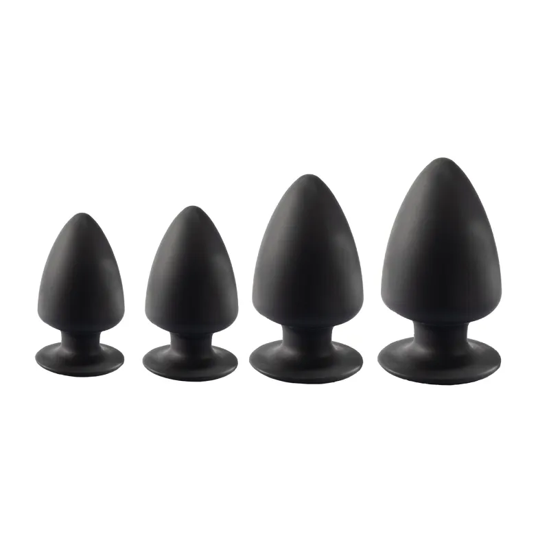 Plug Anal Thermo-Réactif Model 1