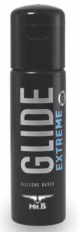 Lubrifiant Silicone MrB Extreme 100mL