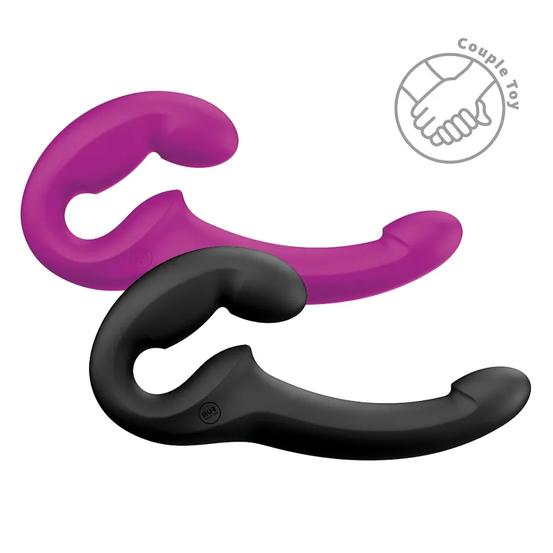 Strap-On Share Lite