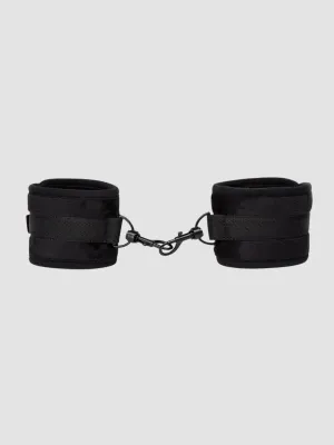 Menottes Velcro pour Chevilles Débutants