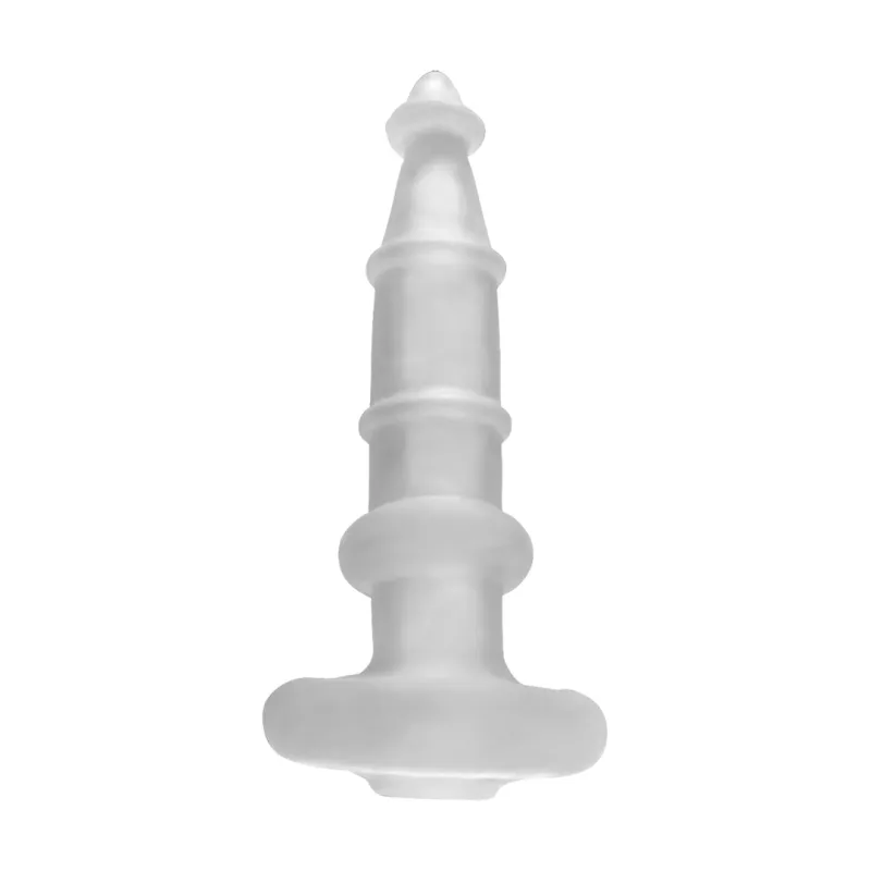 Perfect Fit Manchon Pénien Anal 18 Cm