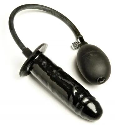 Dildo gonflable SWELL 12 x 3.5 cm Small