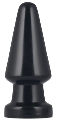 Plug XXL ANAL SHOCKER 16 x 7.2 cm