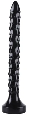 Gode EXTREME SNAKESCALES XXL 30 x 3.5cm