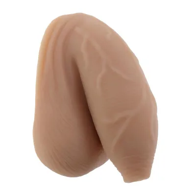Evolved Novelties - Le Packer non circoncis - Beige