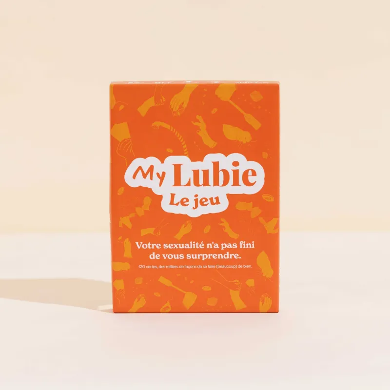 Le jeu My Lubie -