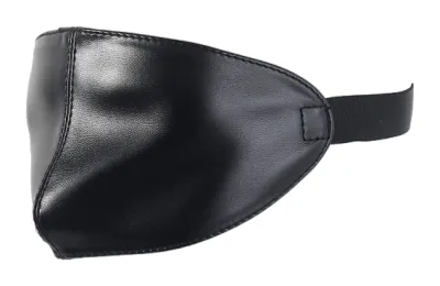 SM Fantasy Masque Sm AYEN Yeux et Nez Noir