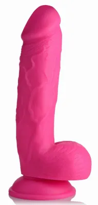 Gode POPPIN UP 17 x 4.8cm Rose