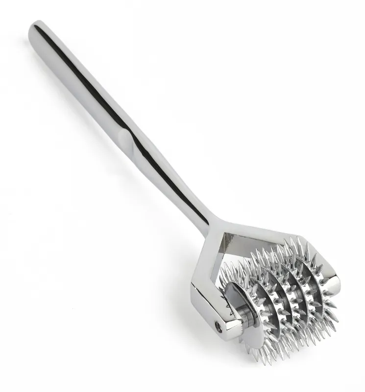 Roulette de Wartenberg 5 Roues FIVE PIN 17cm