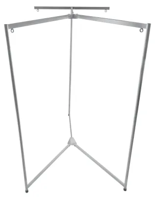 Armature pour sling 3 pieds - 5 points d'accroche