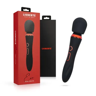 Lieberté - Vibromasseur wand Eve