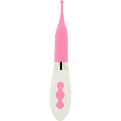 Stimulateur Clitoris Rechargeable 10 Modes - Ohmama
