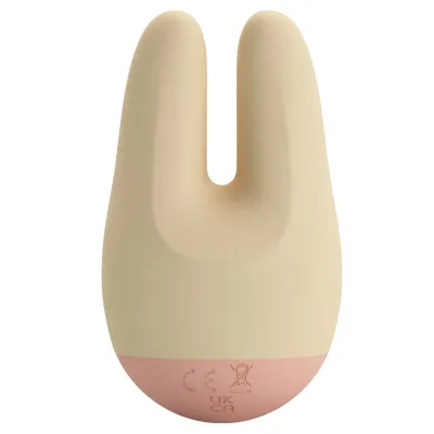 Stimulateur Externe Lapin 7 Modes de Vibration - Romance