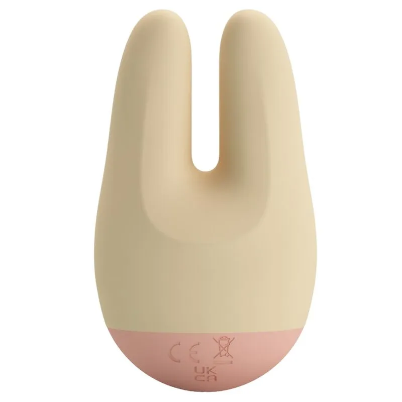 Stimulateur Externe Lapin 7 Modes de Vibration - Romance