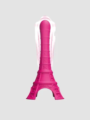 Vibromasseur La Tour est Folle