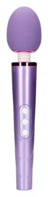 Wand EGGSY - Tête 49 mm Violet