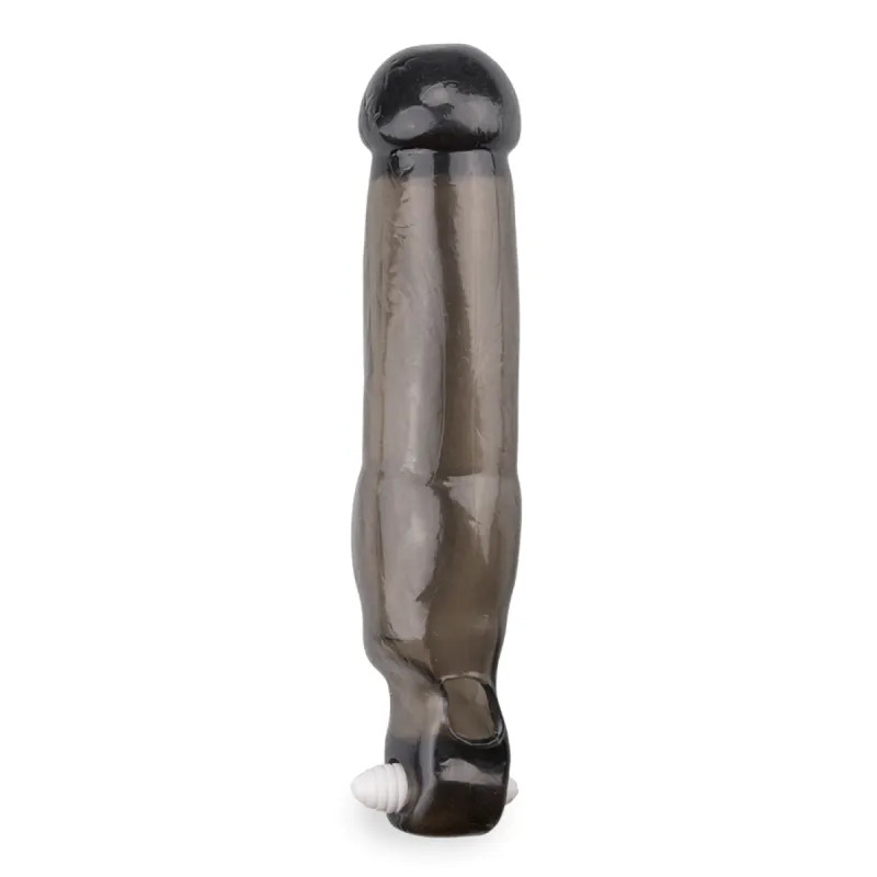 Rallonge de pénis de 3,0cm XL Poséidon
