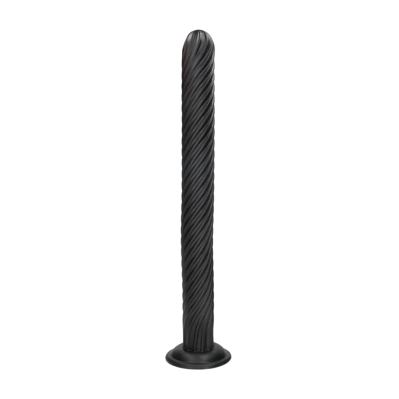 Plug Anal Titan Twist