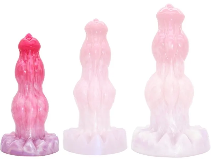 Gode Monster TRAMIS S 16 x 5.5cm