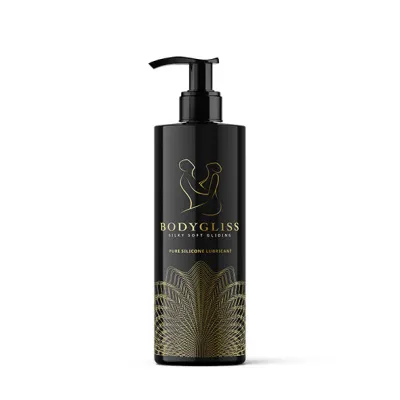 BodyGliss Silky Soft Lubrifiant Silicone 250 ml