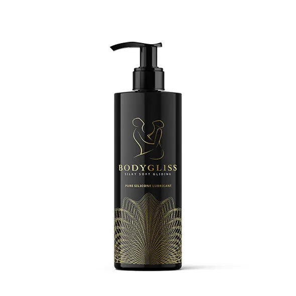 BodyGliss Silky Soft Lubrifiant Silicone 250 ml