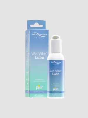 Lubrifiant Eau We-Vibe Lube 100 ml