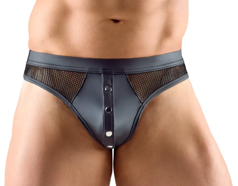 String OCLEO Noir