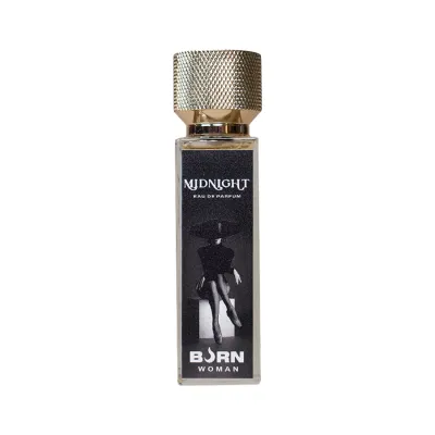 Eau de parfum Burn Midnight 20ml - Burn
