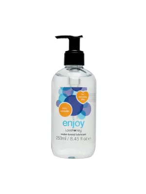 Lubrifiant Eau Enjoy 250 ml