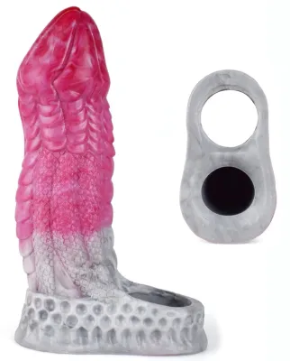 Gaine de pénis MONSTER EXTEND 15 x 4.5cm