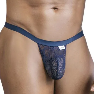 String en dentelle BACHOS Marine