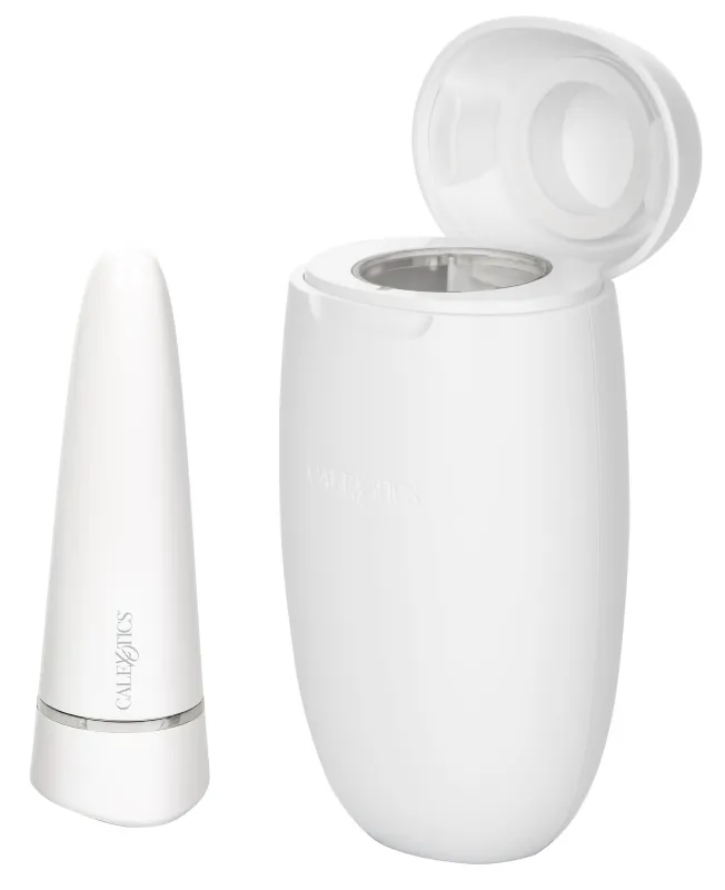 Stimulateur de clitoris MY POD 7.5 x 2.5 cm Blanc