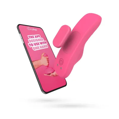 EasyConnect Zara Culotte Vibrant Avec App