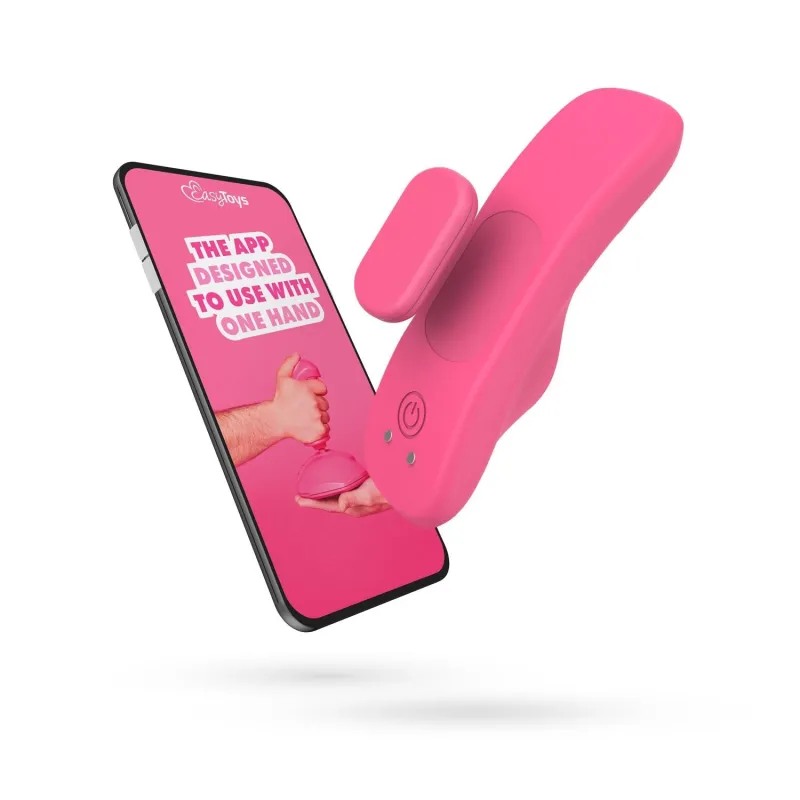 EasyConnect Zara Culotte Vibrant Avec App