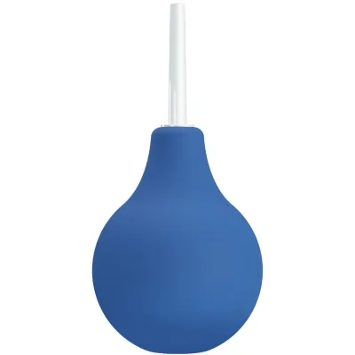 Douche Anale BlueB Super Power Bleu - Mr Play