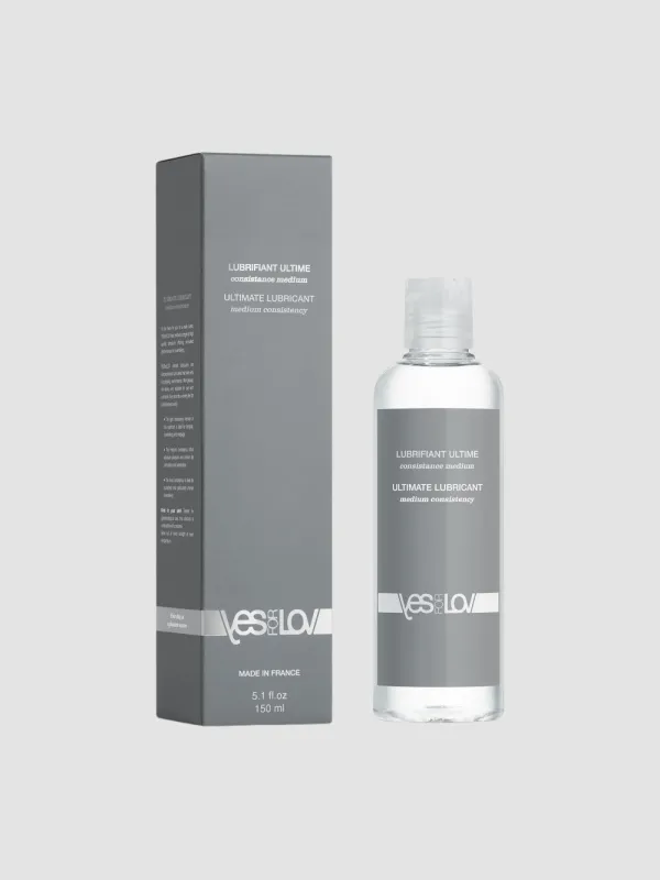 Lubrifiant Ultime Silicone Medium 150 ml