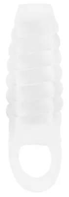 Gaine de pénis SONO N°21 - 14 x 6 cm