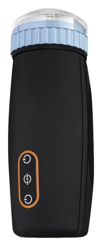 Masturbateur automatique CRUIZR CM05 Va-et-vient et Succion
